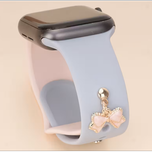 اکسسوری بند ساعت پاپیونی