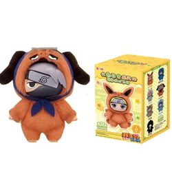 شانسی ناروتو Naruto ارتفاع 16cm لبوبو
