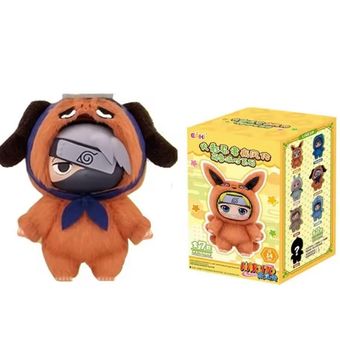 شانسی ناروتو Naruto ارتفاع 16cm لبوبو