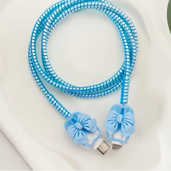 اکسسوری های شارژر موبایل