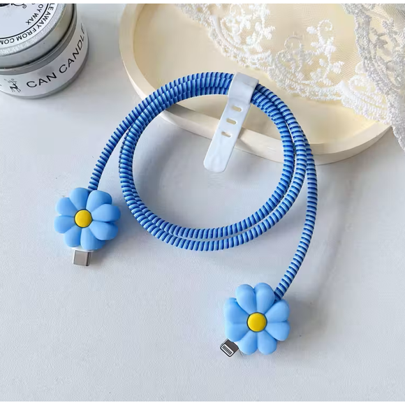 اکسسوری های شارژر موبایل