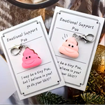 جاکلیدی مینی طرح💩 با کارت انگیزشی