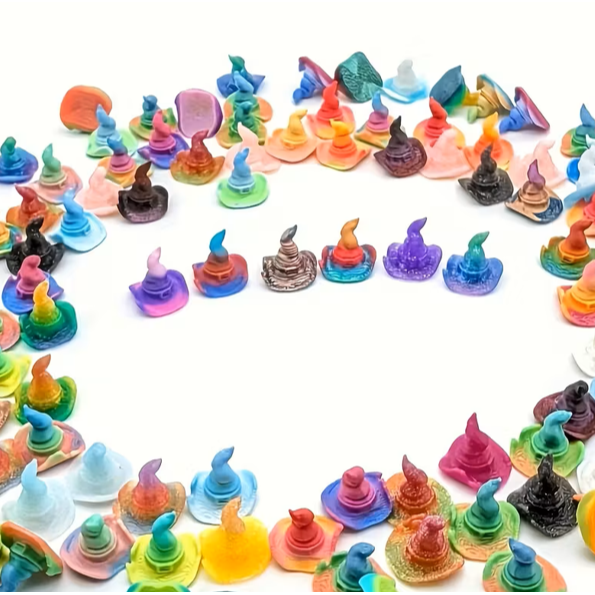 دنیای هالووین