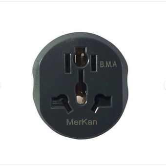 تبدیل 3 به 2 دیواری مرکان