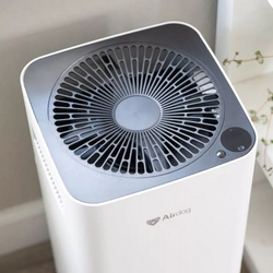 دستگاه تصفیه کننده هوا airdog-x3