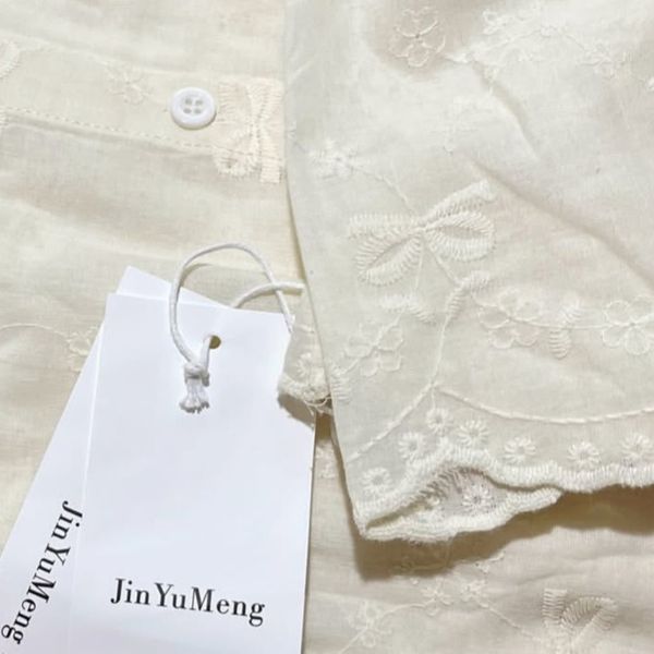 شومیز وارداتی طرح پاپیون