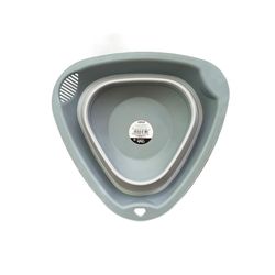 آبکش تاشو مثلت کد00925