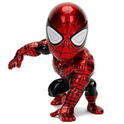 فیگور فلزی جادا Jada مرد عنکبوتی Spiderman