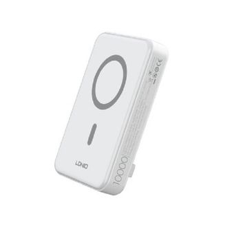 پاور بانک الدینیو مدلPQ16