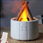 بخور سرد و رطوبت ساز bonefire h9