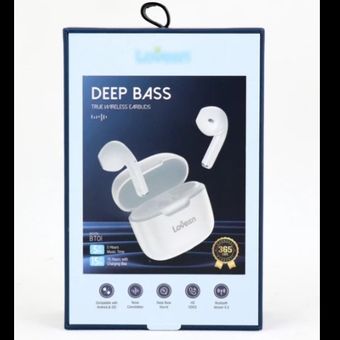 هدفون بی‌سیم روگوشی هوشمند BT01 | صدای استریو با کیفیت، راحتی مطلق و بلوتوث سریع