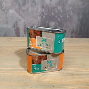 روغن جلا گیاهی چوب دو جزئی پرو 300 میلی لیتر