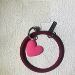 آویز سیلیکونی فون چارم