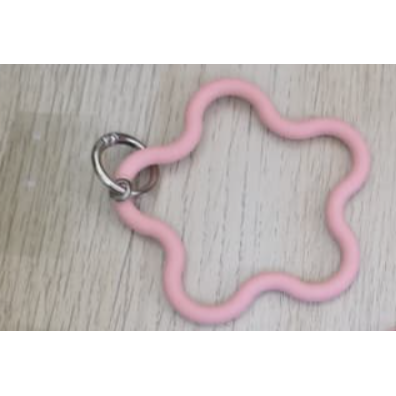 آویز سیلیکونی فون چارم