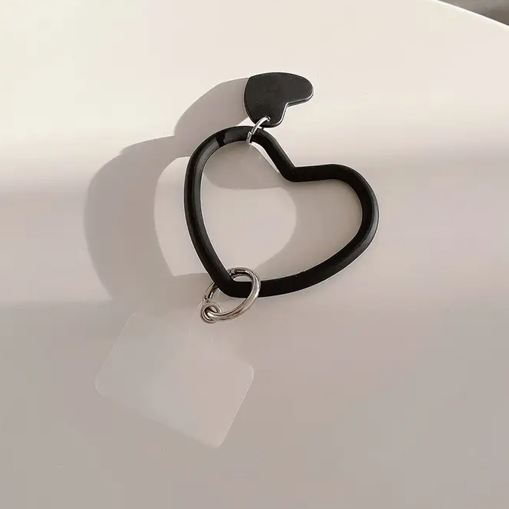 آویز سیلیکونی فون چارم