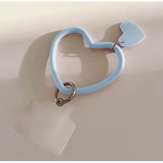 آویز سیلیکونی فون چارم