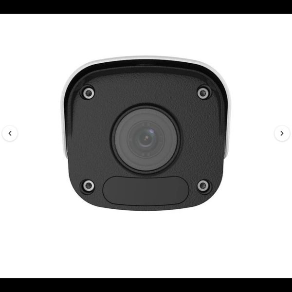 ضبط کننده ویدیویی یو ان وی مدل NVR301-04L همراه با دو عدد دوربین دو مگاپیکسل