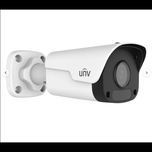 ضبط کننده ویدیویی یو ان وی مدل NVR301-04L همراه با دو عدد دوربین دو مگاپیکسل