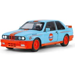 ماکت فلزی ماشین بی ام و BMW مقیاس 1.24 کد 1900-441