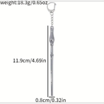 آویز چوب جادو