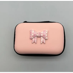 کیف نگهدارنده و نظمدهنده لوازم جانبی پاپیونی