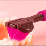 مسواک سه‌طرفه طرح خرس بامزه