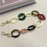 زنجیر بند گوشی طرح هندسی