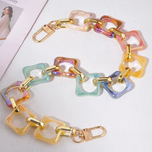 آویز چندمنظوره زنانه برای کیف، گوشی