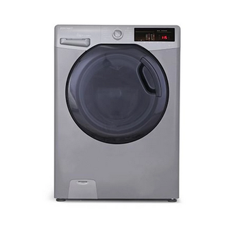 ماشین لباسشویی زیرووات مدل FCA 3820 ظرفیت 8 کیلوگرم