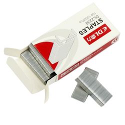 سوزن منگنه DL سایز 10 مدل DL2230