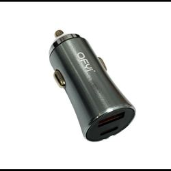 شارژر فندکی فست شارژ OFYI مدل CC-03