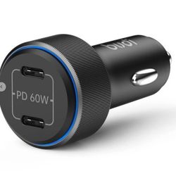 شارژر فندکی 60 وات بودی مدل CC632RB