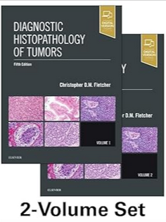 Diagnostic Histopathology of Tumors, 2 Volume Set: Expert Consult 5th Edition