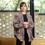 کیمونو میسا (دو رنگ )