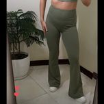 لگ دمپا اسپاندکس