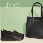 کالج نیگر _ موجودی به‌روز می‌باشد