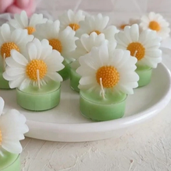 گیفت بابونه وارمر 10عددی کد 1010