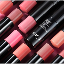 رژگونه استیکی(Velvet Touch Creamy Stick Blush) شماره 2