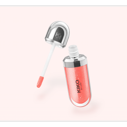 لیپ گلاس کیکو میلانو مدل 3D Hydra شماره 9