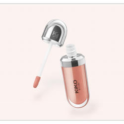 لیپ گلاس کیکو میلانو مدل 3D Hydra شماره 19