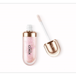 لیپ گلاس کیکو میلانو مدل 3D Hydra شماره 41