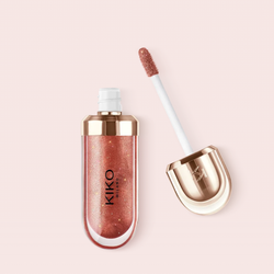 لیپ گلاس کیکو میلانو مدل 3D Hydra شماره 45