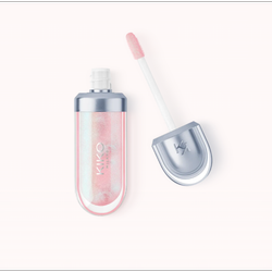 لیپ گلاس کیکو میلانو مدل 3D Hydra شماره 48