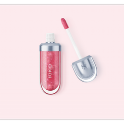 لیپ گلاس کیکو میلانو مدل 3D Hydra شماره 50
