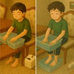 دستگاه ضد تعریق نسیمآ