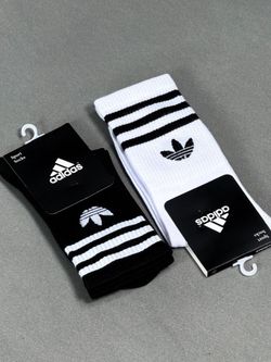 جوراب ساق بلند آدیداس