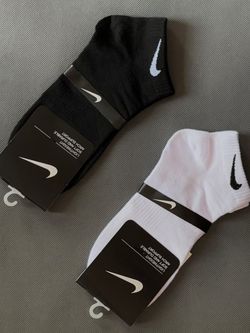 جوراب ساق کوتاه مدل نایـک