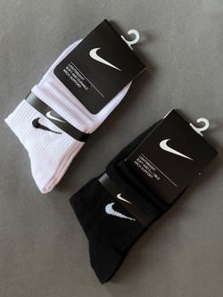 جوراب نیم ساق مدل نایـک