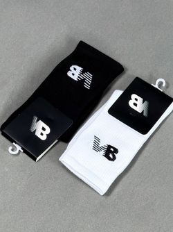 جوراب ساق بلند نیو بالانس