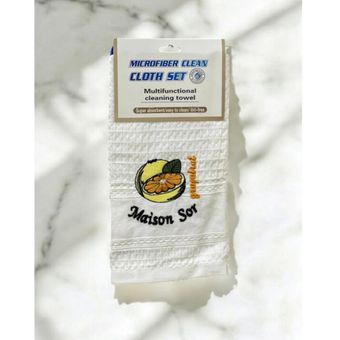 دستمال نخی طرح جور کد 8649